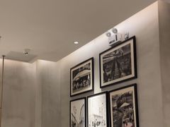 -秀玉coffee&kitchen(黄石大上海店)