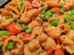 -徽镇小厨·经典徽菜(马连道店)