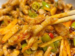 -鑫真味私房菜馆