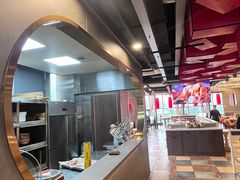 -前门·鲜肉火锅(长风店)