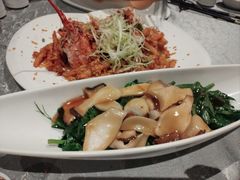 -鱼乐轩海鲜专门店