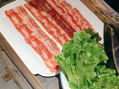 -井格·重庆火锅(王府井店)