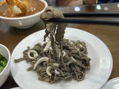 -白魁老号饭庄(交道口店)