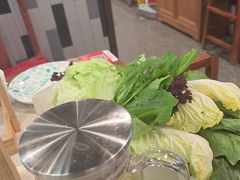 -京城胜利涮羊肉(禧乐汇店)