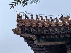 -故宫博物院(故宫)