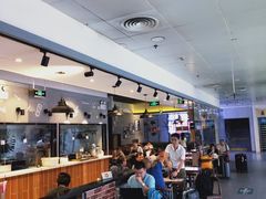 -李先生牛肉面大王(济南火车站候车室店)