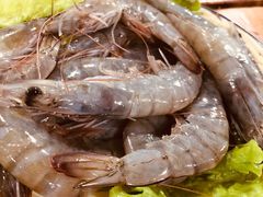 竹节虾-元盛居(生态大街店)