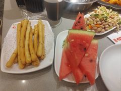 -巴蜀王婆大虾(南锣鼓巷店)
