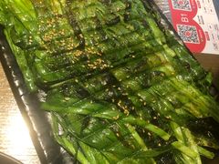 -马海涛牛肉串·东北吉林烧烤(领汇广场店)