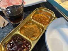 -熊大·鲜烤黄牛肉(五山店)