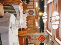 大堂-围龙屋客家食府(福田店)