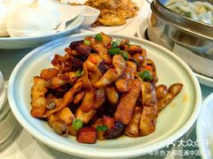 -红樱桃·欢乐餐厅(太原里店)