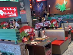 -钱锋炭缸烧烤(南湖大路总店)
