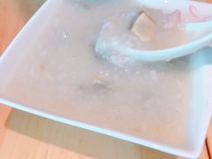 -嘉和一品粥(方庄店)