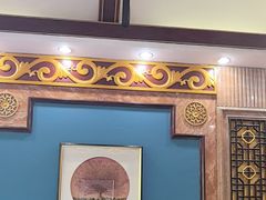 -鹊华居·地道鲁菜·海鲜·融合味(大明湖店)