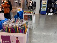 -迪卡侬(安德门店)