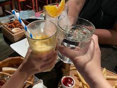 -Geneva日内瓦餐厅(西郊宝成花苑店)