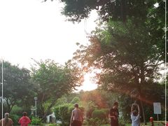 -纪念孙中山市政公园