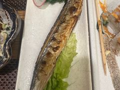 -樱の千渡日式料理·铁板烧•烧鸟(金盛田广场店)