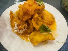 -鸿禧大清花(方庄店)