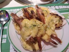 -亚马逊海鲜自助(万象汇店)