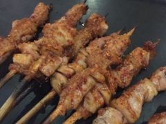 -望京小腰(北京总店)