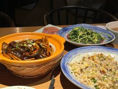 -扬州狮子楼·非遗淮扬菜(东关街店)