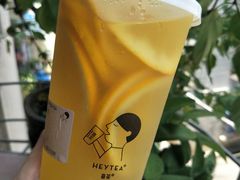 -喜茶(深圳东门1234店)