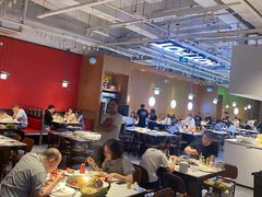 -香佰里重庆火锅(恒力博纳广场店)