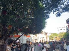 -三坊七巷历史文化街区