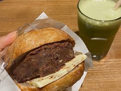 -PAOPAO Bakery&Café(港汇店)