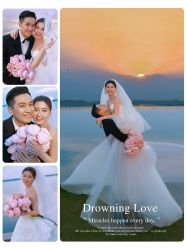 点击看大图 -今生有约婚纱摄影店(景德路店)