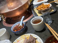 -清真京华源·涮肉烧烤(丰庆店)