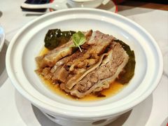 后厨荷香牛肉-金陵后厨·南京菜(新街口秣陵路店)