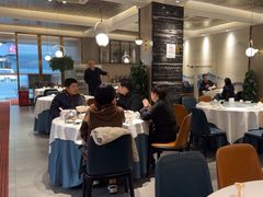 -潮粤香海鲜酒楼(沙湖店)