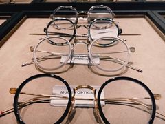 -目艮眼镜SHOWROOM(品牌集合店)