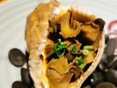 -德川家日本料理(龙德广场店)