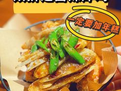 -一乐韩国炸鸡(梅江店)