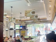 -老淮城·长鱼面(河下古镇店)
