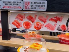 -友壹町寿司(佛山新DNA店)