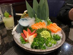 -德川家日本料理(中关村店)