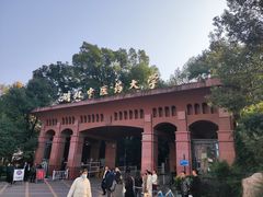 -湖北中医药大学(昙华林校区)