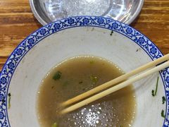 -杨家牛肉汤(淮建路店)