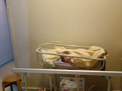 -湖南省妇幼保健院(兴汉门院区)
