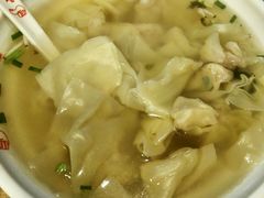 -小姜锅贴(凤凰街店)