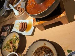 -南京大牌档(龙江新城市广场店)