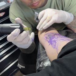 -MDZ STORE·TATTOO·耳饰