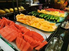 -领鲜活海鲜榴莲自助火锅(东门店)