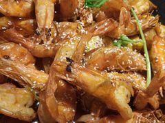 -巴蜀王婆大虾(南锣鼓巷店)