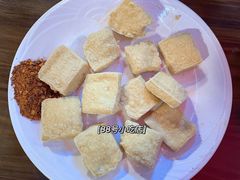 -88号小吃店·经典云南菜·地道纳西美食